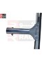 Multipurpose Floor Wiper 40cm Metal Body for Home & Office Cleaning - 4
