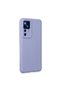 Xiaomi Mi 12t Pro Compatible Case Vibrant Pastel Colored Velvet Soft Touch Inside - 2