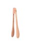 Wooden Tongs - 6
