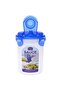 Sauce Bottle, 490 ml, HPL936 - 5