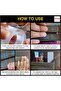 SUPER TAPE Double Sided Tape Heavy Duty Mounting - 5