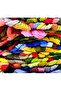 Muline Thread Cross Stitch Embroidery Thread 447 Different Colors Set 8 Mt - 3