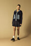 Jeans Pocket Knitwear Cardigan - 2