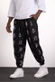 Unisex New Generation Original Design Street Style Sports Baggy Pants - 3