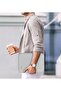 Tablet Sleeve Case for 11 inch iPad A16 / 11 Inch iPad Pro M5 M4 / 11 inch iPad Air M3 M2 / 10 - 6