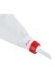 Icing Bag with 6 Plastic Nozzles - 4