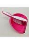 Dust Pan With Brush - 3