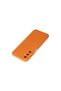 Samsung Galaxy M34 5g Compatible Case Vibrant Pastel Colored Velvet Soft Touch Inside - 3