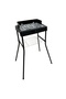 Electric BBQ Grill + Stand - 3