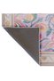 Sdt Floral Pattern Woven Base Modern Decorative Carpet Sdt209 - 4