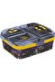 Batman Compartment Lunch Box