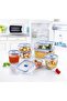 Pure Box Active Glass Square Container - 2