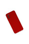 Samsung Galaxy A03S Compatible Case Vibrant Pastel Colored Velvet Soft Touch Inside - 2