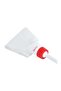 Icing Bag with 6 Plastic Nozzles - 6