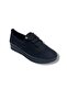 1150-26 Oiled Leather Anatomical Slip on Comfort Women's Shoes