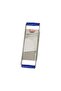 Stainless Steel 2 in 1 Slicer, SS16 - 2