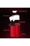 CONRAL Mini Popcorn Maker, 1200W Fast Popcorn Making Machine - 4