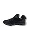4138-26 Anorak Fashion Women's Sneaker Black-Smoke 36-39 - 3
