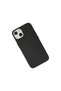 iPhone 14 Plus Compatible Case Vibrant Pastel Colored Velvet Soft Touch Inside - 3
