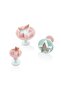 Sheet Pressure Dough Cookie Cutters 3pcs Set PD-3100