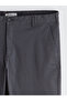 Ozmarka New Season Plus Size Standard Fit Men's Chino Pants - 6