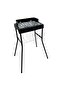 Electric BBQ Grill + Stand