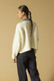 Jeans Pocket Knitwear Cardigan - 4