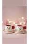Panda Figured 2-Piece Cup Set – Ceramic Coffee Cup with Apple Handle – Cup Set – Gift Cup - 3