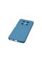 Huawei Nova Y90 Compatible Case Vibrant Pastel Colored Velvet Soft Touch Inside - 5