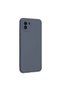 Samsung Galaxy A03 Compatible Case Vibrant Pastel Colors Velvet Soft Touch Inside - 2