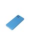 Realme C11 Compatible Case Vibrant Pastel Colored Velvet Soft Touch Inside - 4