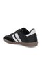 India Women's Men's Unisex Black / White Sneaker Casual Sports Shoes - 6