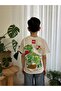 BOY PRINTED T-SHIRT