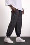 Unisex New Generation Original Design Street Style Sports Jogger Pants - 2