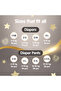Premium Baby Diaper Pants, size 3 / M (6-10 kg) 56 pieces, 1 pack - 6