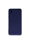 Samsung Galaxy A01 Core Compatible Case Vibrant Pastel Colored Velvet Soft Touch Inside