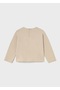 Baby Girl Printed Long Sleeve T-Shirt - 2