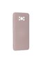 Xiaomi Pocophone X3 Compatible Case Vibrant Pastel Colored Velvet Soft Touch Inside - 2