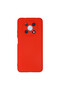 Huawei Nova Y90 Compatible Case Vibrant Pastel Colored Velvet Soft Touch Inside