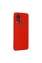 Infinix Hot 11S Compatible Case Vibrant Pastel Colored Velvet Soft Touch Inside - 2