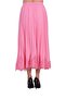 Gypur pleated skirt pink - 3