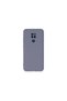 General Mobile Gm 20 Compatible Case Vibrant Pastel Colors Velvet Soft Touch Inside