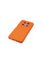 Huawei Nova Y90 Compatible Case Vibrant Pastel Colored Velvet Soft Touch Inside - 3