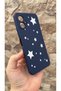 Omix X3 Compatible Mini Star Patterned Silicone Shock-Absorbing Classic Protected Rubber Case 277 - 3