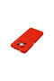 Huawei Nova Y90 Compatible Case Vibrant Pastel Colored Velvet Soft Touch Inside - 5