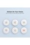 Zigbee Wireless Smart Button - 5