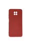 Xiaomi Redmi Note 9 5g Compatible Case Vibrant Pastel Colors Velvet Soft Touch Inside