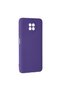 Xiaomi Redmi Note 9 5g Compatible Case Vibrant Pastel Colors Velvet Soft Touch Inside - 3