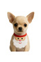 Santa Cat and Dog Bandana - 2