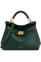 Women's Lucia Classic Top Handbag Classic
